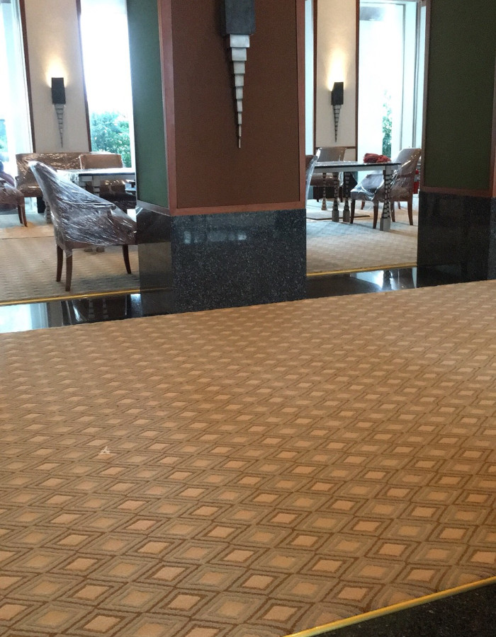 The Sukhothai Hotels & Resorts,Bangkok